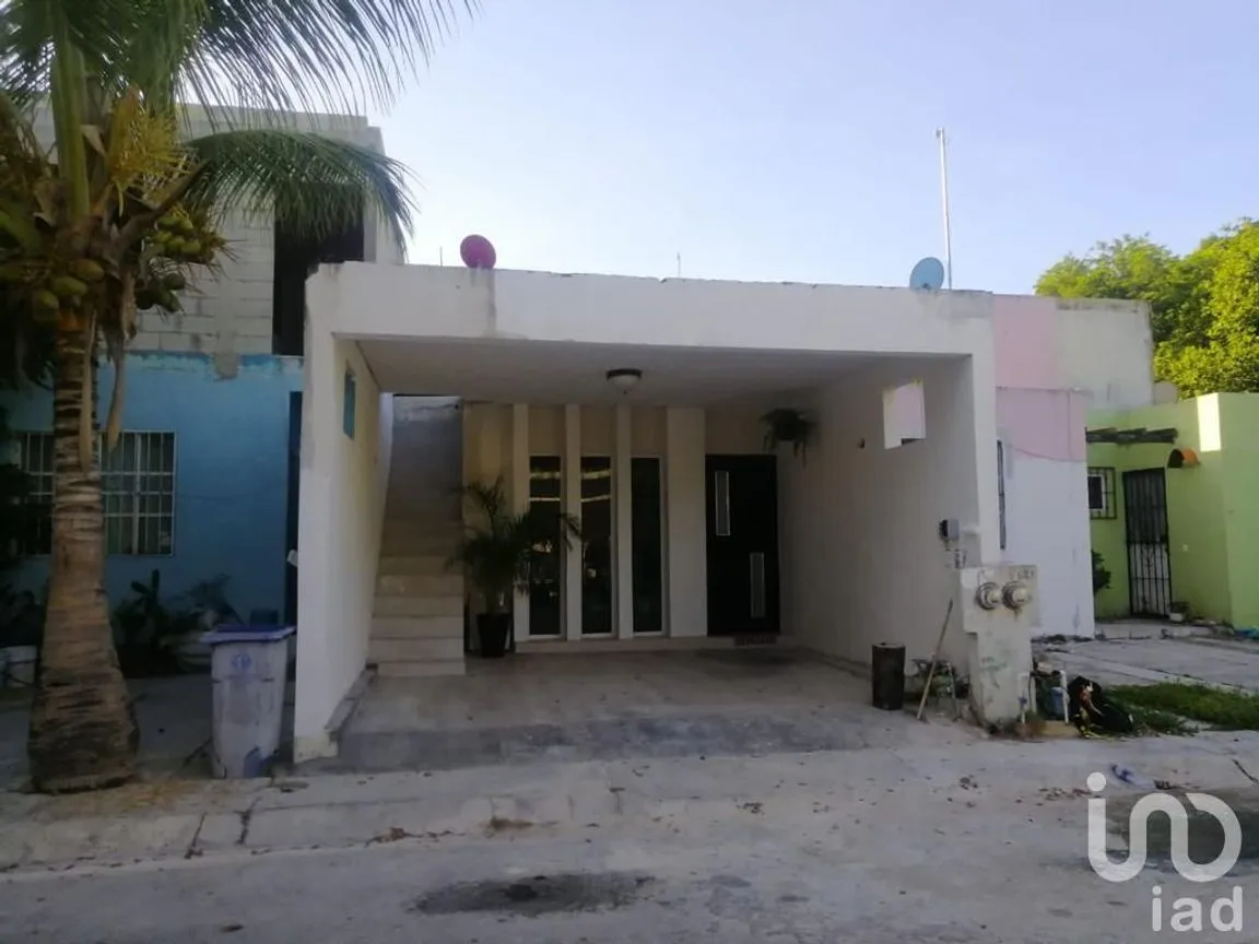 Casa en Venta en Mundo Habitat, Solidaridad, Quintana Roo | NEX-152235 | iad México | Foto 5 de 23