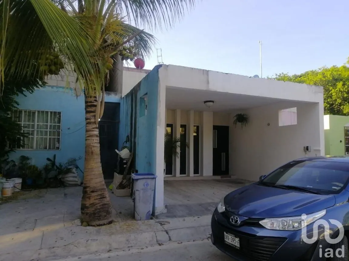 Casa en Venta en Mundo Habitat, Solidaridad, Quintana Roo | NEX-152235 | iad México | Foto 2 de 23