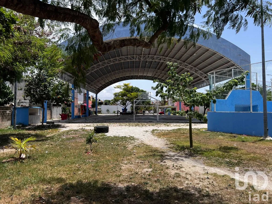 Casa en Venta en Mundo Habitat, Solidaridad, Quintana Roo | NEX-152235 | iad México | Foto 19 de 23