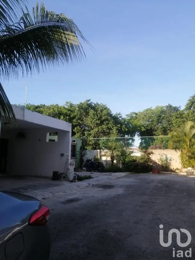Casa en Venta en Mundo Habitat, Solidaridad, Quintana Roo | NEX-152235 | iad México | Foto 3 de 23