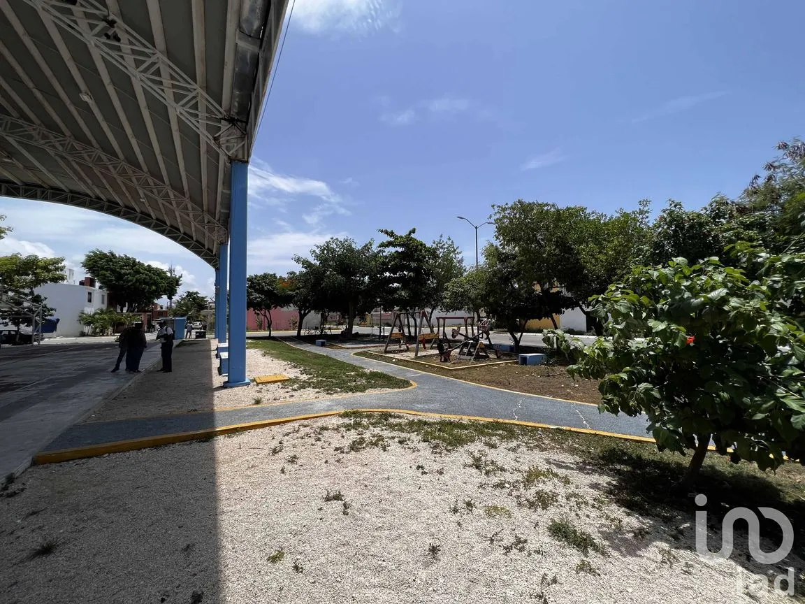 Casa en Venta en Mundo Habitat, Solidaridad, Quintana Roo | NEX-152235 | iad México | Foto 20 de 23