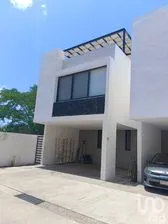 NEX-212546 - Casa en Venta, con 3 recamaras, con 3 baños, con 167 m2 de construcción en Chuburna de Hidalgo, CP 97205, Yucatán.