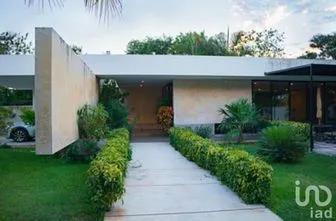 NEX-219500 - Casa en Venta, con 5 recamaras, con 5 baños, con 860 m2 de construcción en Conkal, CP 97345, Yucatán.