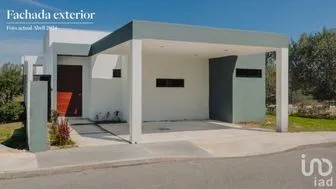 NEX-60570 - Casa en Venta, con 3 recamaras, con 3 baños, con 199 m2 de construcción en Praderas del Mayab, CP 97347, Yucatán.