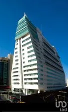 NEX-214449 - Departamento en Venta, con 2 recamaras, con 2 baños, con 92 m2 de construcción en Verónica Anzures, CP 11300, Ciudad de México.