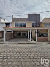 NEX-208535 - Casa en Venta, con 4 recamaras, con 3 baños, con 205 m2 de construcción en La Asunción, CP 52143, Estado De México.