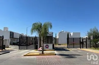 NEX-210195 - Casa en Venta, con 4 recamaras, con 4 baños, con 89 m2 de construcción en La Vida, CP 76915, Querétaro.
