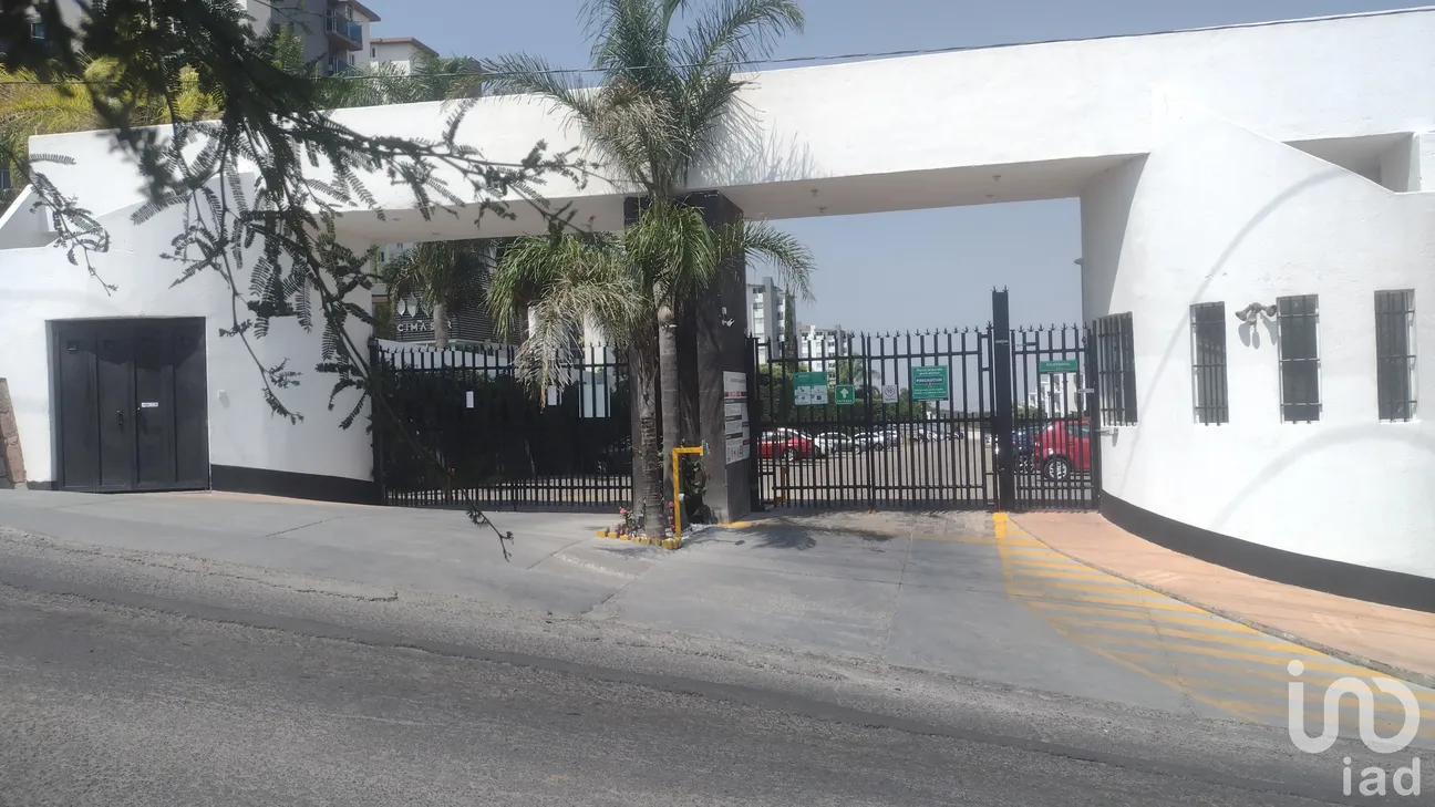 Departamento en Venta en San Agustín, Corregidora, Querétaro