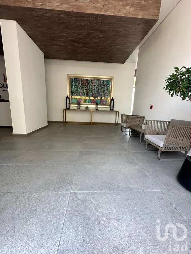 Departamento en Renta en Centro Sur, Querétaro, Querétaro | NEX-214153 | iad México | Foto 11 de 39