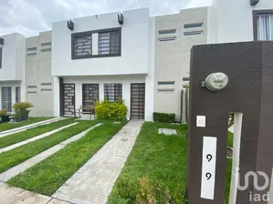 NEX-217212 - Casa en Venta, con 2 recamaras, con 1 baño, con 73 m2 de construcción en Real del Marques Residencial, CP 76118, Querétaro.