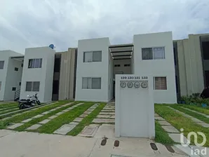 NEX-219795 - Departamento en Venta, con 2 recamaras, con 1 baño, con 62 m2 de construcción en Los Encinos, CP 76243, Querétaro.