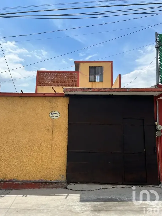 Casa en Venta en CIVAC 1a Sección, Jiutepec, Morelos | NEX-178565 | iad México | Foto 7 de 13