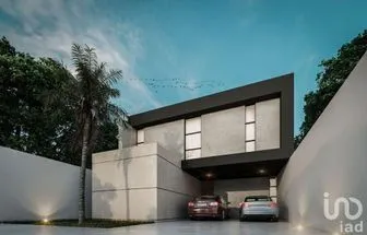 NEX-208723 - Casa en Venta, con 3 recamaras, con 3 baños, con 185 m2 de construcción en Conkal, CP 97345, Yucatán.