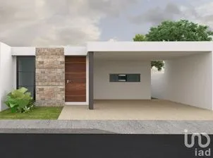 NEX-210530 - Casa en Venta, con 3 recamaras, con 3 baños, con 183 m2 de construcción en Cholul, CP 97305, Yucatán.