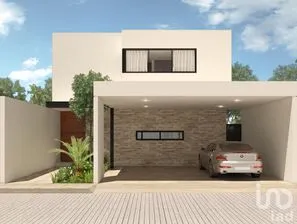 NEX-210602 - Casa en Venta, con 3 recamaras, con 3 baños, con 227.61 m2 de construcción en Temozon Norte, CP 97302, Yucatán.