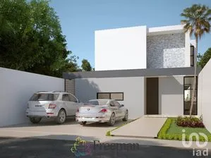 NEX-211008 - Casa en Venta, con 3 recamaras, con 3 baños, con 155 m2 de construcción en Conkal, CP 97345, Yucatán.