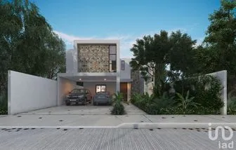 NEX-211018 - Casa en Venta, con 3 recamaras, con 3 baños, con 237 m2 de construcción en Cholul, CP 97305, Yucatán.