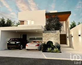 NEX-211020 - Casa en Venta, con 3 recamaras, con 3 baños, con 307 m2 de construcción en Cholul, CP 97305, Yucatán.