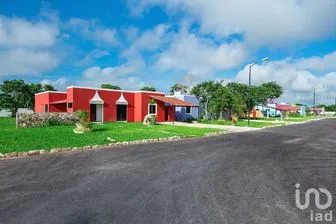 NEX-211137 - Casa en Venta, con 2 recamaras, con 3 baños, con 211 m2 de construcción en Chicxulub, CP 97340, Yucatán.