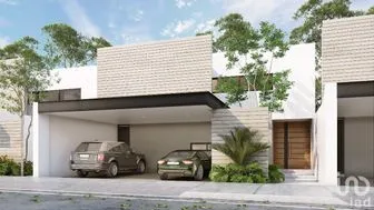 NEX-211186 - Casa en Venta, con 3 recamaras, con 3 baños, con 337 m2 de construcción en Temozon Norte, CP 97302, Yucatán.