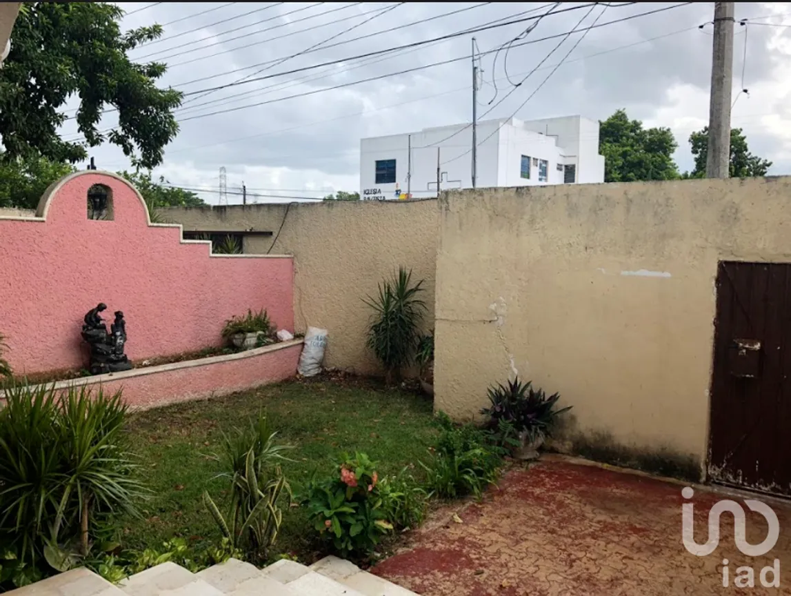 Casa en Venta en San Juan Grande, Mérida, Yucatán | NEX-211632 | iad México | Foto 10 de 10