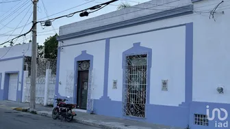 NEX-211876 - Casa en Venta, con 2 recamaras, con 2 baños, con 117.47 m2 de construcción en Mérida Centro, CP 97000, Yucatán.