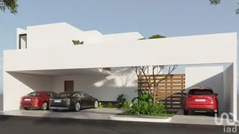 NEX-211916 - Casa en Venta, con 3 recamaras, con 4 baños, con 240 m2 de construcción en Chabihau, CP 97426, Yucatán.