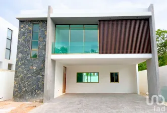 NEX-212344 - Casa en Venta, con 4 recamaras, con 4 baños, con 350 m2 de construcción en Chablekal, CP 97302, Yucatán.