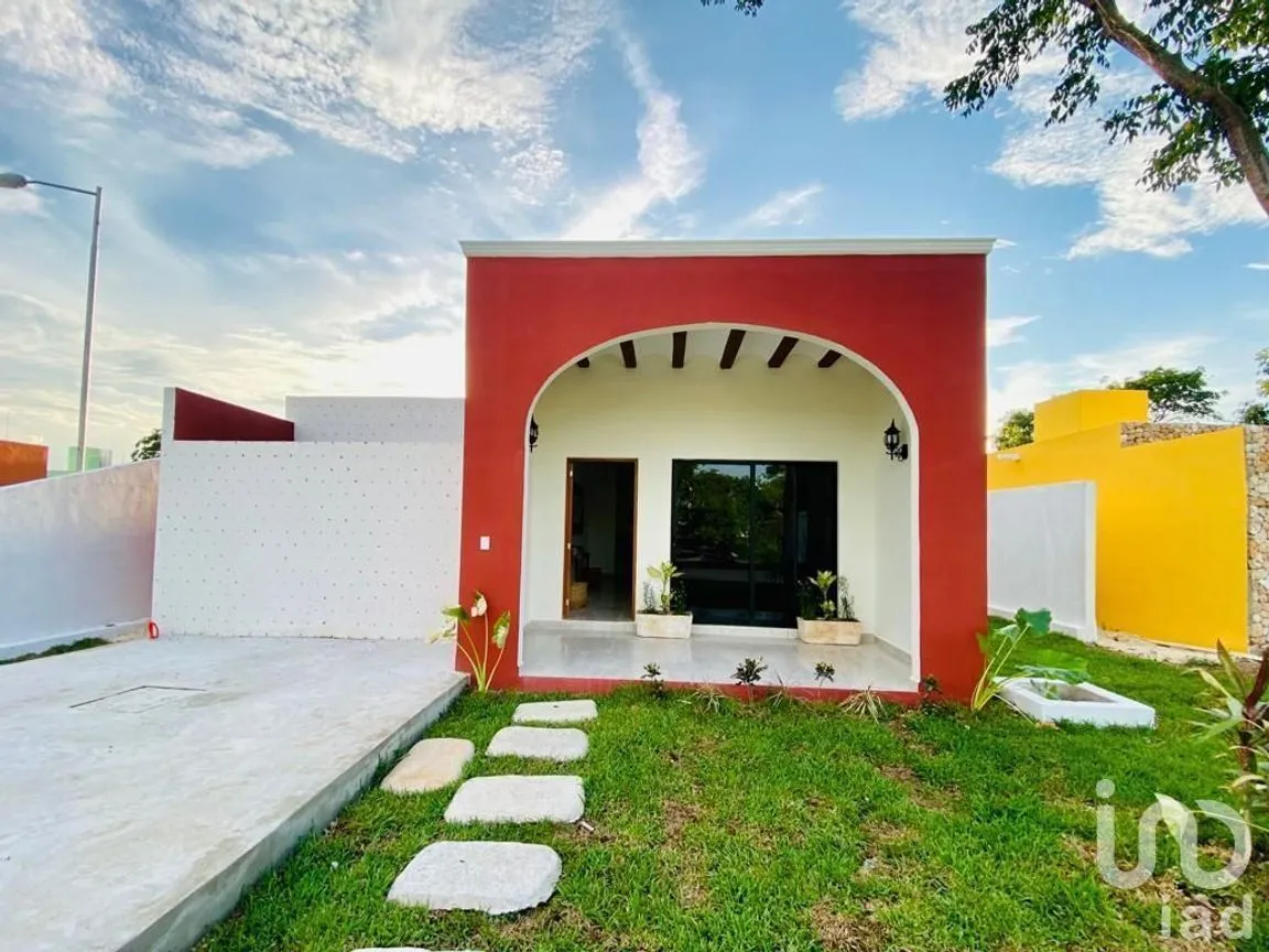 Casa en Venta en Chicxulub, Chicxulub Pueblo, Yucatán | NEX-215032 | iad México | Foto 2 de 19