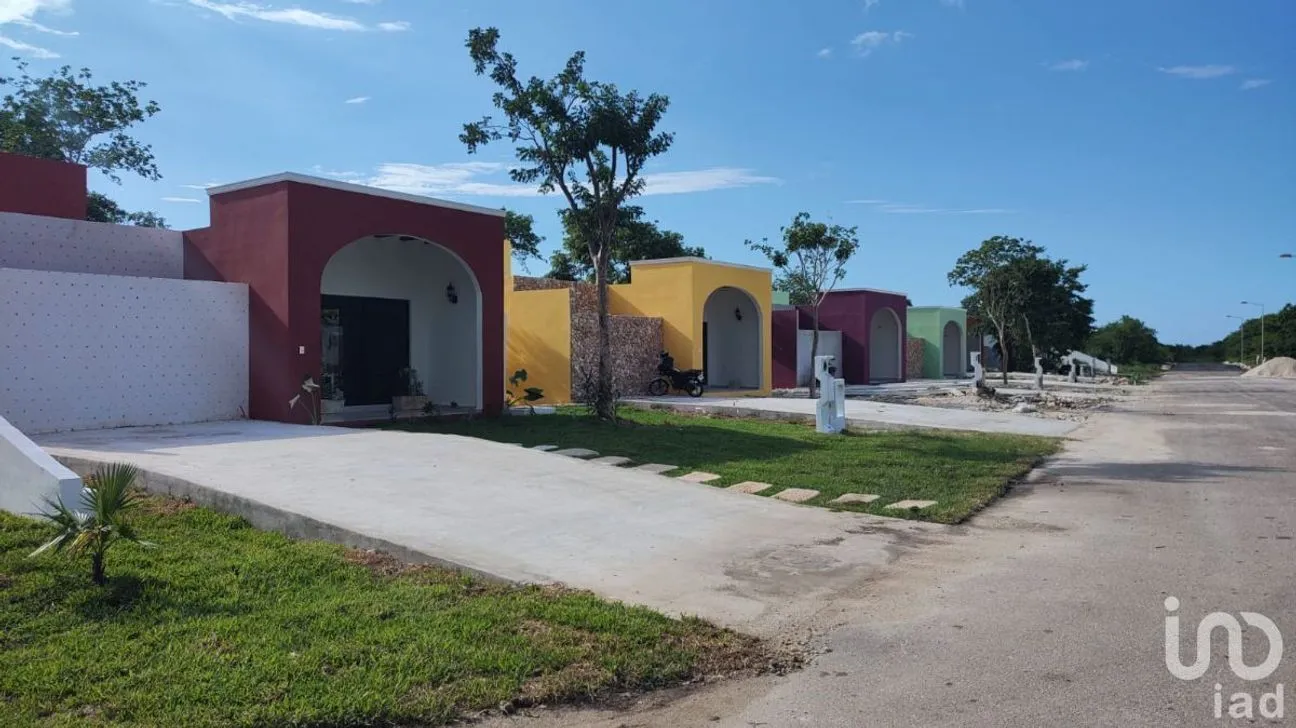 Casa en Venta en Chicxulub, Chicxulub Pueblo, Yucatán | NEX-215032 | iad México | Foto 19 de 19