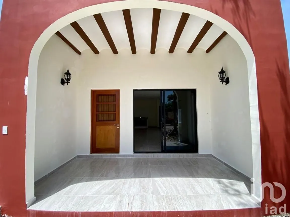 Casa en Venta en Chicxulub, Chicxulub Pueblo, Yucatán | NEX-215032 | iad México | Foto 4 de 19