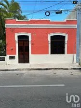 NEX-215660 - Casa en Venta, con 2 recamaras, con 1 baño, con 115 m2 de construcción en Mérida Centro, CP 97000, Yucatán.