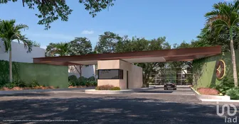 NEX-216176 - Departamento en Venta, con 1 recamara, con 1 baño, con 40.34 m2 de construcción en Diaz Ordaz, CP 97130, Yucatán.