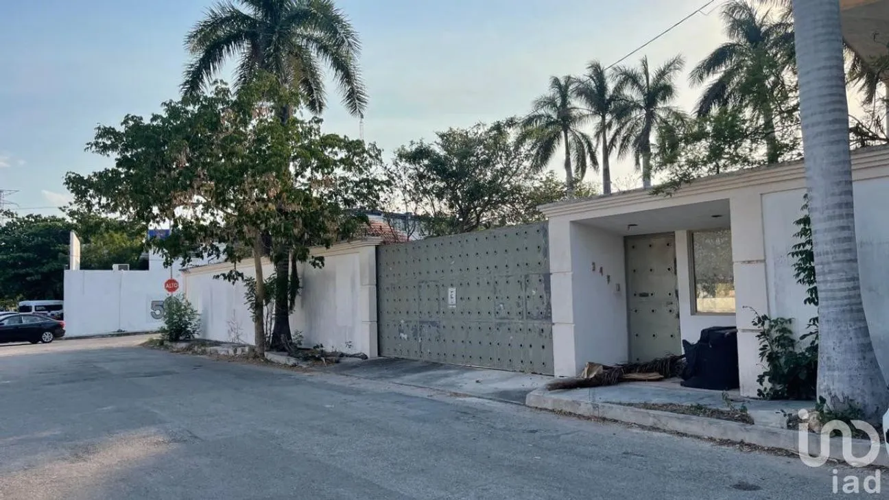 Casa en Venta en San Juan Grande, Mérida, Yucatán | NEX-216327 | iad México | Foto 2 de 24