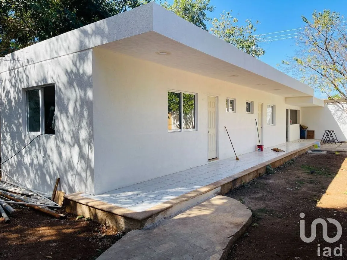 Casa en Venta en San Juan Grande, Mérida, Yucatán | NEX-216327 | iad México | Foto 20 de 24