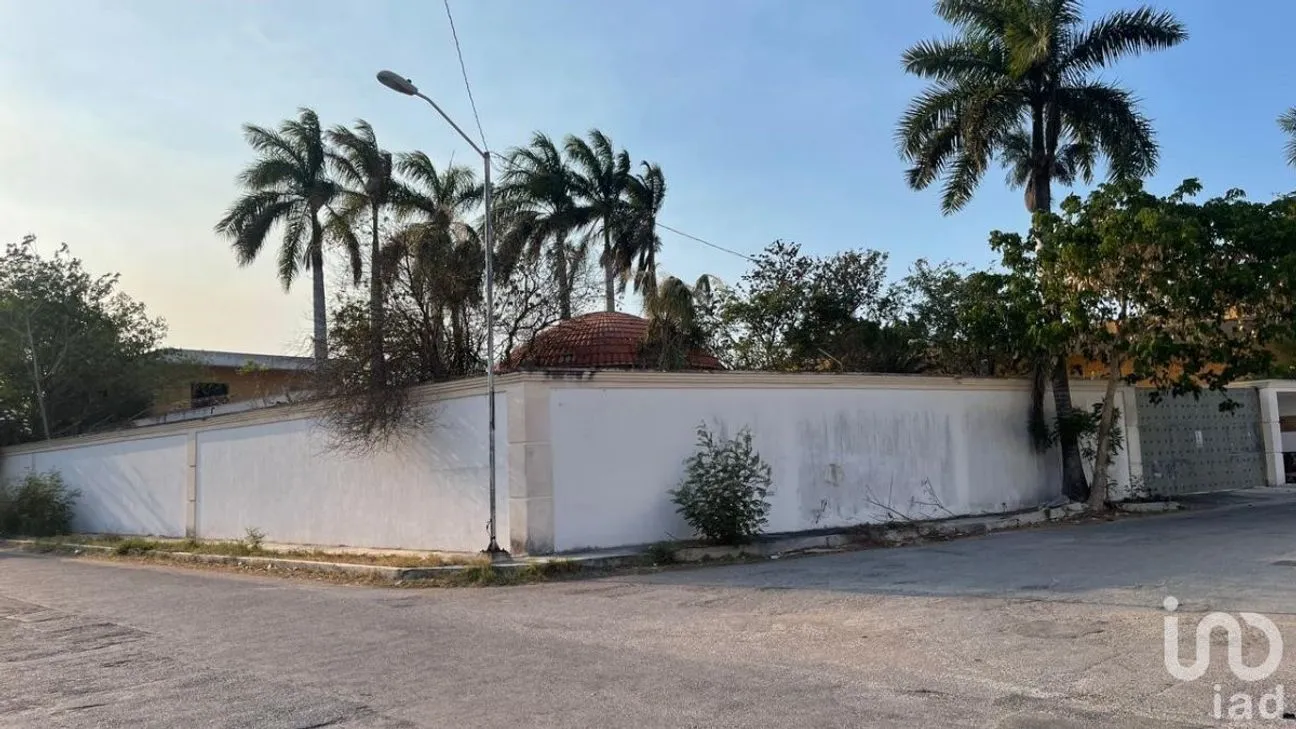 Casa en Venta en San Juan Grande, Mérida, Yucatán | NEX-216327 | iad México | Foto 24 de 24