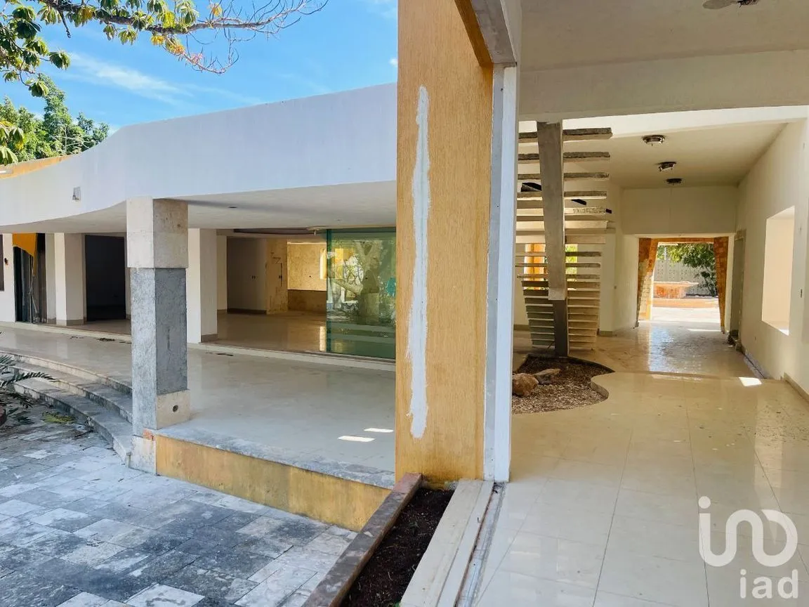 Casa en Venta en San Juan Grande, Mérida, Yucatán | NEX-216327 | iad México | Foto 6 de 24