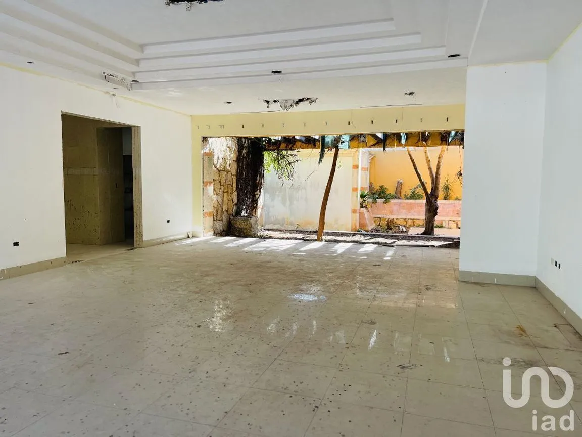 Casa en Venta en San Juan Grande, Mérida, Yucatán | NEX-216327 | iad México | Foto 7 de 24