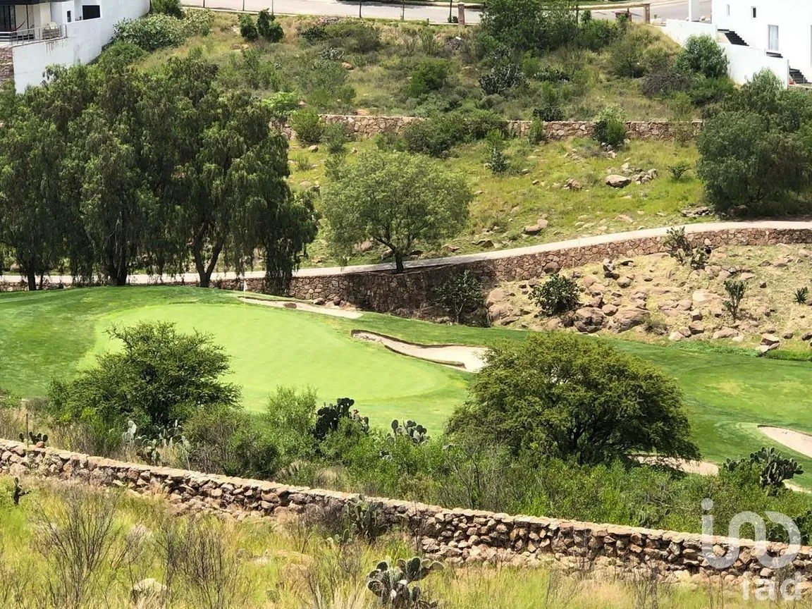 Terreno en Venta en Club de Golf la Loma, San Luis Potosí, San Luis Potosí