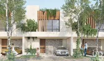 NEX-207763 - Casa en Venta, con 2 recamaras, con 2 baños, con 147.14 m2 de construcción en Cholul, CP 97305, Yucatán.