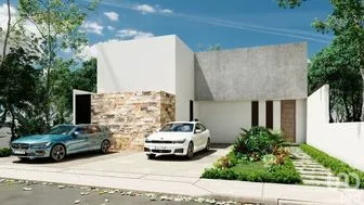 NEX-207798 - Casa en Venta, con 3 recamaras, con 3 baños, con 245 m2 de construcción en Dzityá, CP 97302, Yucatán.