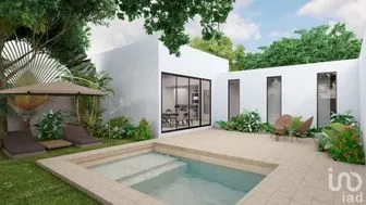 NEX-211855 - Casa en Venta, con 4 recamaras, con 4 baños, con 210 m2 de construcción en Cholul, CP 97305, Yucatán.