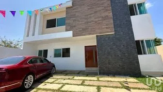 NEX-212053 - Casa en Venta, con 4 recamaras, con 4 baños, con 320 m2 de construcción en Dzityá, CP 97302, Yucatán.