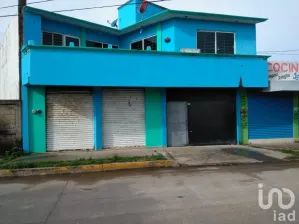 NEX-89707 - Casa en Venta, con 2 recamaras, con 2 baños, con 360 m2 de construcción en Coatzacoalcos, CP 96499, Veracruz de Ignacio de la Llave.