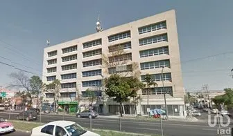 NEX-207199 - Oficina en Renta, con 4 baños, con 1010 m2 de construcción en Granjas México, CP 08400, Ciudad de México.