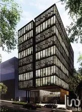 NEX-207291 - Oficina en Renta, con 2 baños, con 508 m2 de construcción en Santa Fe Cuajimalpa, CP 05348, Ciudad de México.