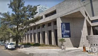 NEX-207602 - Oficina en Renta, con 1200 m2 de construcción en Lomas de Chapultepec, CP 11000, Ciudad de México.