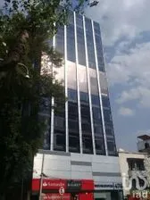 NEX-207618 - Oficina en Renta, con 2 baños, con 134 m2 de construcción en Roma Sur, CP 06760, Ciudad de México.