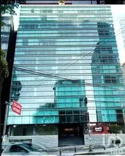 NEX-207621 - Oficina en Renta, con 2 baños, con 373 m2 de construcción en Roma Sur, CP 06760, Ciudad de México.