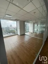 NEX-207650 - Oficina en Renta, con 2 baños, con 345 m2 de construcción en Del Valle Centro, CP 03100, Ciudad de México.